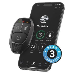Pro 2-Way RFX Bundle w/ LTE Module Pro 2WG18 (LTE)