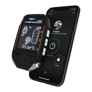 2-Way RFX Bundle w/ LTE Module 2WG17 (LTE)