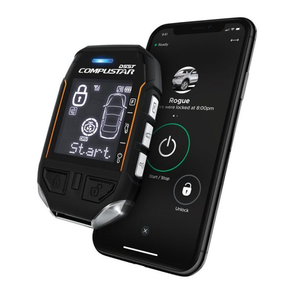2-Way RFX Bundle w/ LTE Module 2WG17 (LTE)