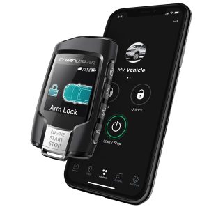 2-Way RFX Bundle w/ LTE Module 2WG17 (LTE)