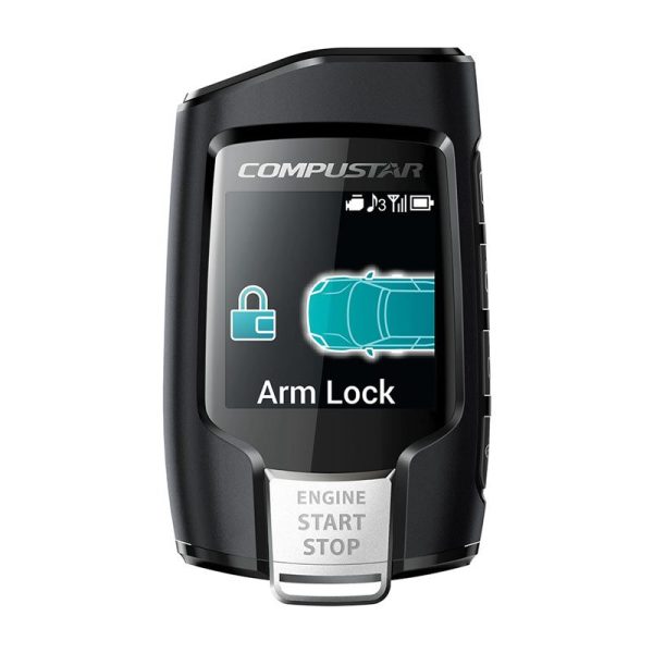 All-in-One 2-Way Security Bundle CS8910-A - Image 2