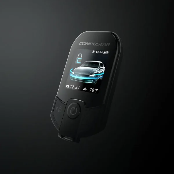 Pro 2-Way RFX Bundle w/ LTE Module Pro 2WG18 (LTE) - Image 3