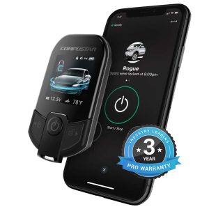Pro 2-Way RFX Bundle w/ LTE Module Pro 2WG18 (LTE)