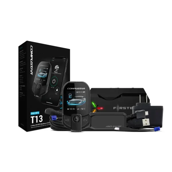 Pro 2-Way RFX Bundle w/ LTE Module Pro 2WG18 (LTE) - Image 5