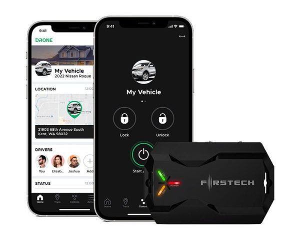 Pro All-in-One 2-Way Security Bundle with LTE Module CSXP8950-A - Image 5