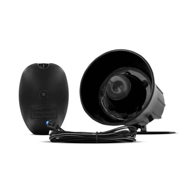 All-in-One 2-Way Security Bundle CS8910-A - Image 4