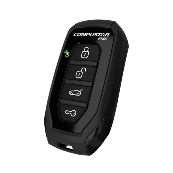 All-in-One 2-Way Remote Start + Alarm Bundle CS7900-AS - Image 3