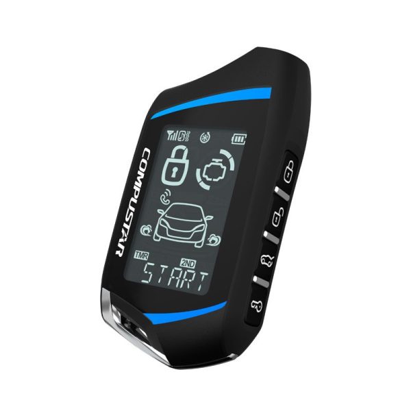 All-in-One 2-Way Remote Start + Alarm Bundle CS7900-AS - Image 2